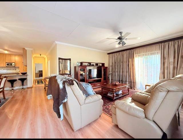 3 BEDROOM APARTMENT FOR SALE IN TERENURE